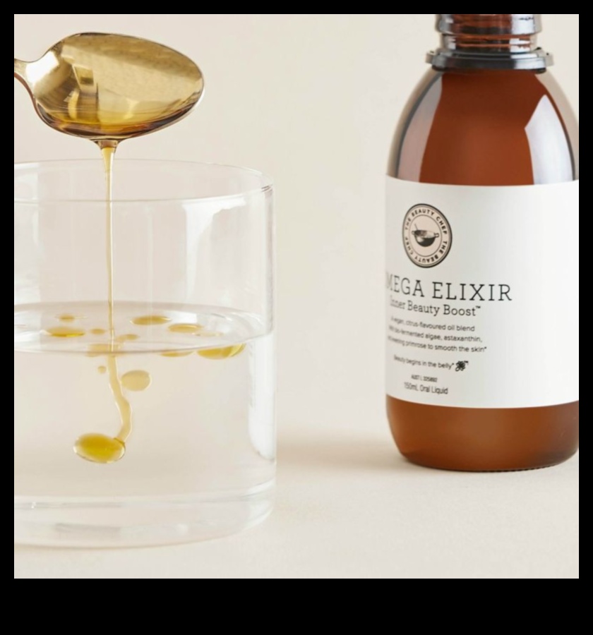 Omega-3 Boost: Hrănește-ți corpul cu elixiruri de casă din semințe de chia