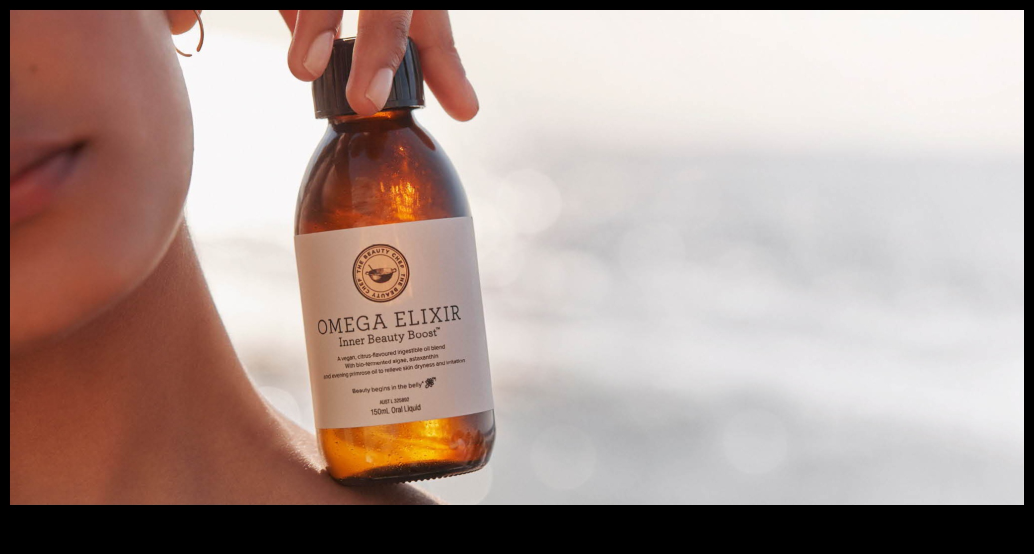 Omega-3 Boost: Hrănește-ți corpul cu elixiruri de casă din semințe de chia