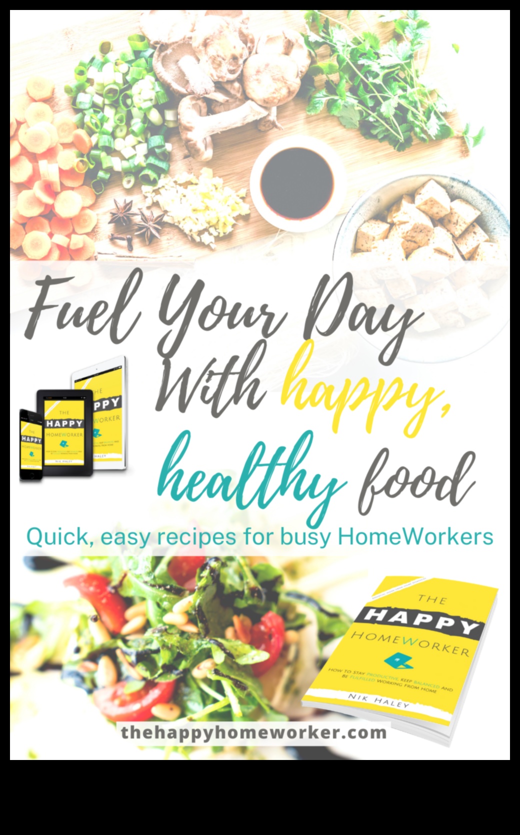 Alimentați-vă ziua cu rețete sănătoase energizante care vă vor plăcea 3 Alimentați-vă ziua: rețete sănătoase energizante pe care le veți iubi