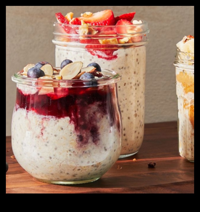 Alimentați-vă ziua cu rețete sănătoase energizante care vă vor plăcea 5 Alimentați-vă ziua: rețete sănătoase energizante pe care le veți iubi