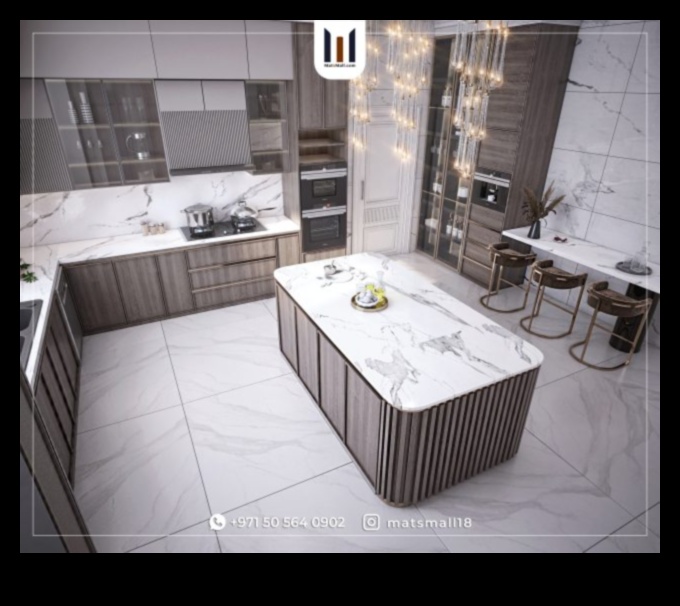 Culinary Haven Creați un spațiu primitor și primitor pentru gătit 3 Culinary Haven: construiește sanctuare culinare în bucătăria ta