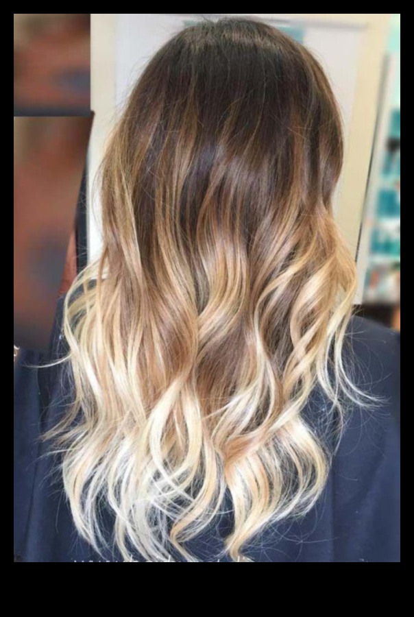 Tehnici la modă: Explorați noi abordări ale culorii părului