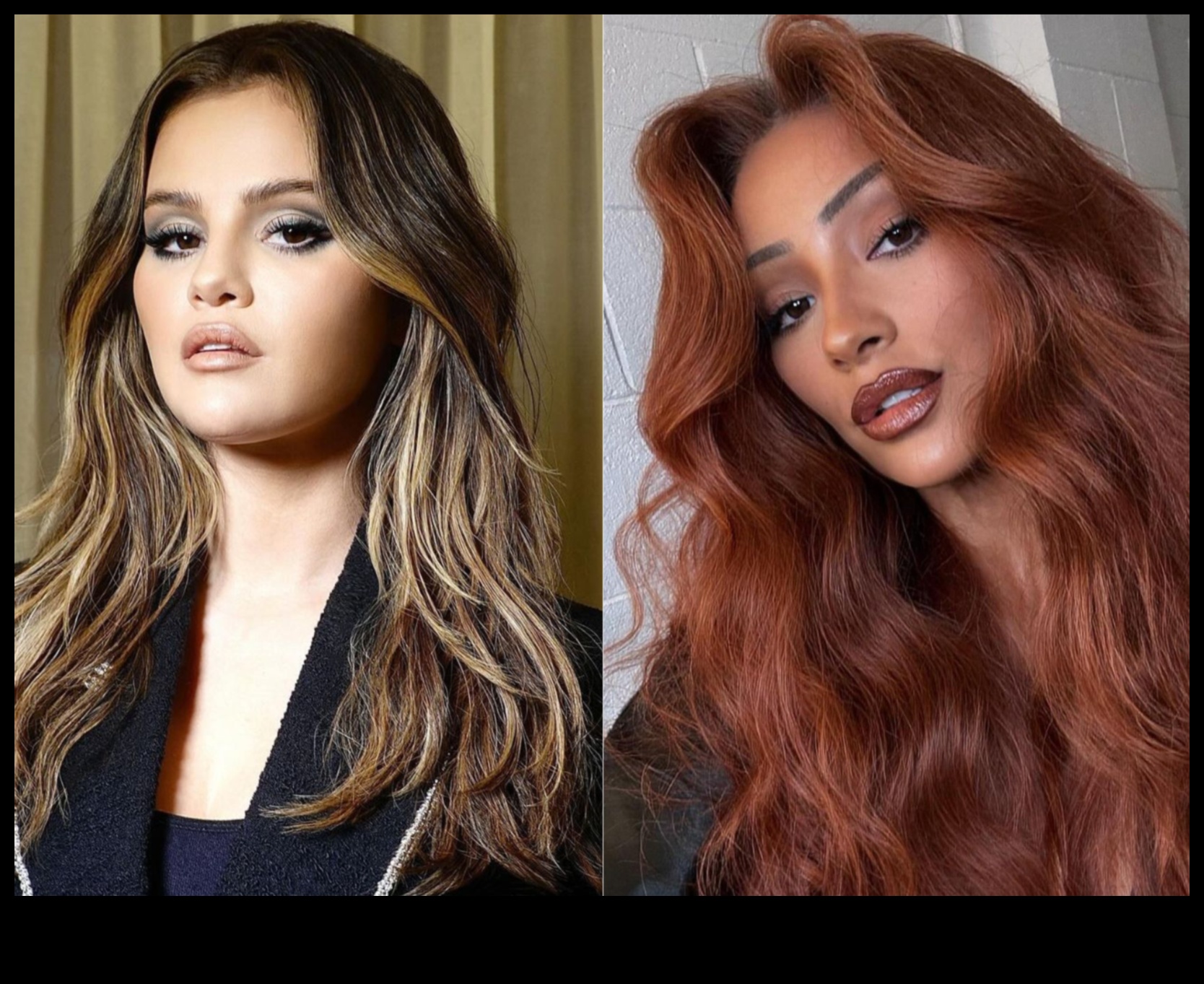 Tehnici la modă: Explorați noi abordări ale culorii părului