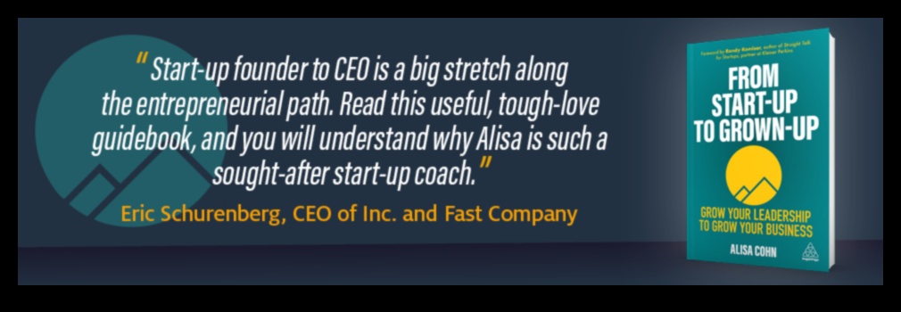 Cronici de conducere în afaceri: povești de succes în creștere