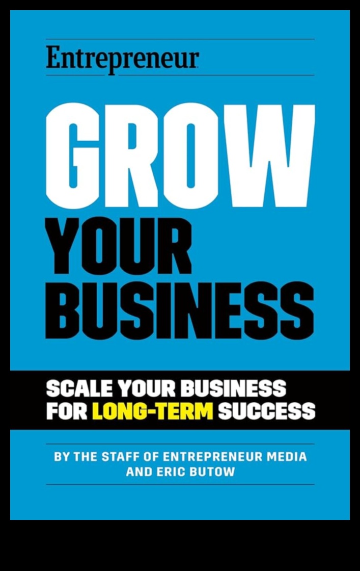 Cronici de conducere în afaceri: povești de succes în creștere