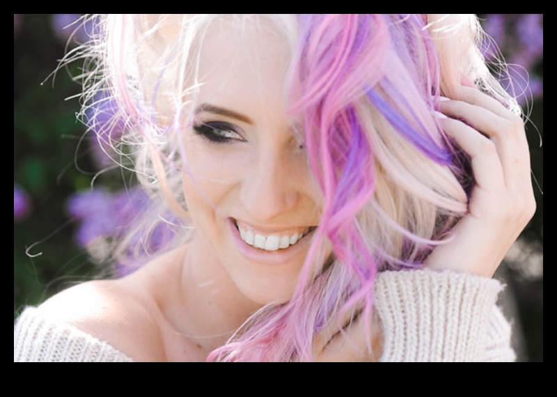 Culoarea părului pentru fiecare stare de spirit: adaptează-ți aspectul la sentimentele tale