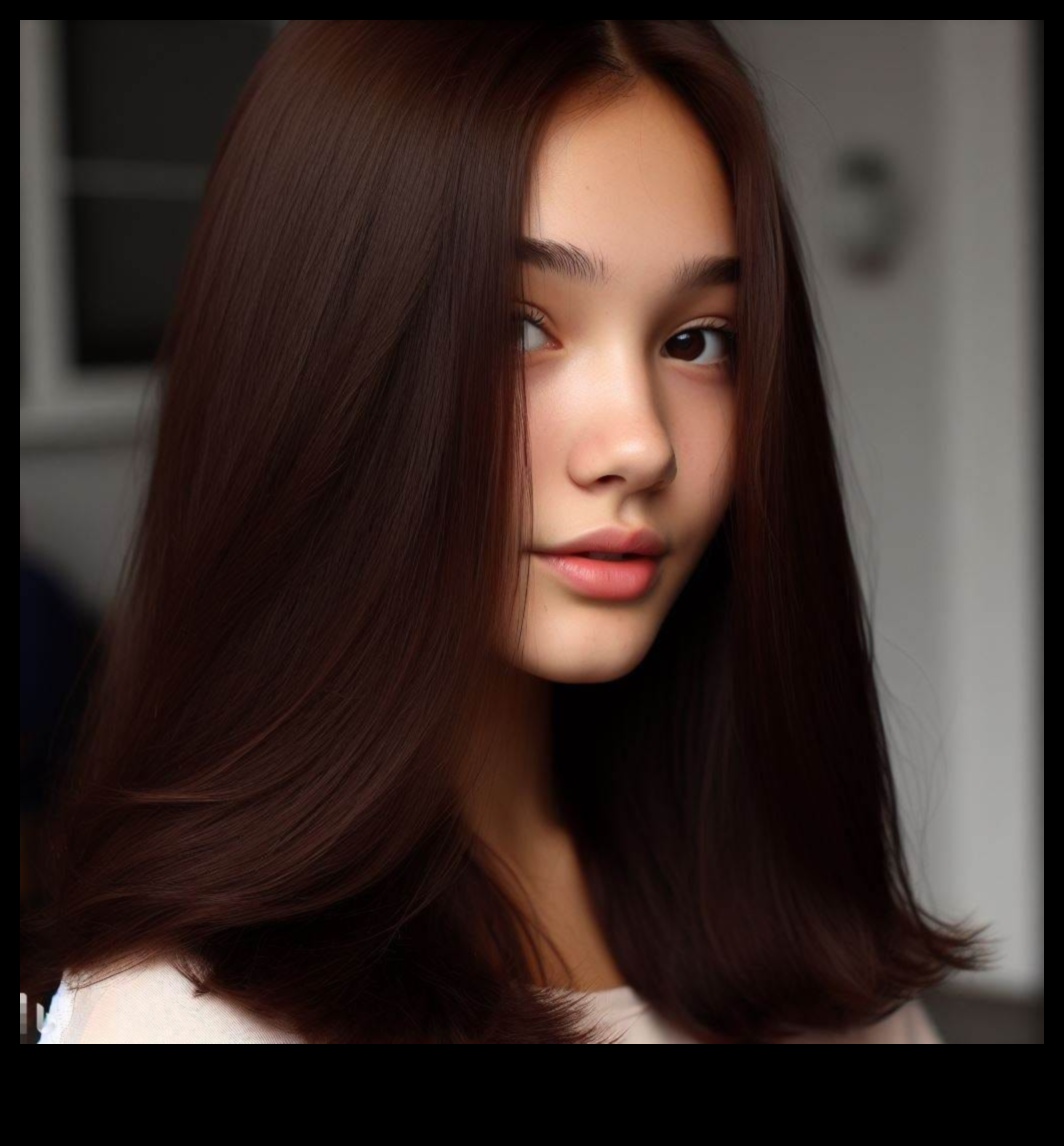 Culoarea părului pentru fiecare stare de spirit: adaptează-ți aspectul la sentimentele tale