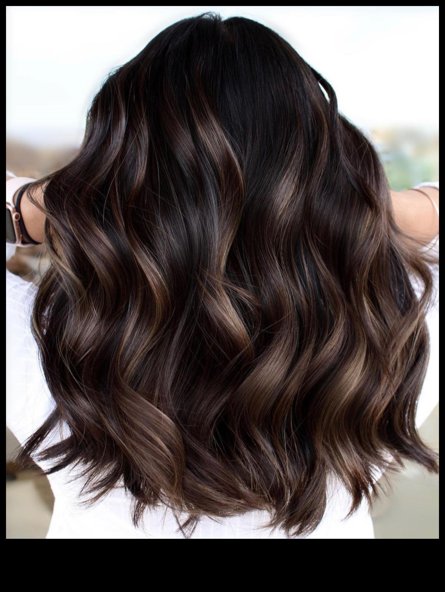 Culoarea părului pentru fiecare stare de spirit: adaptează-ți aspectul la sentimentele tale