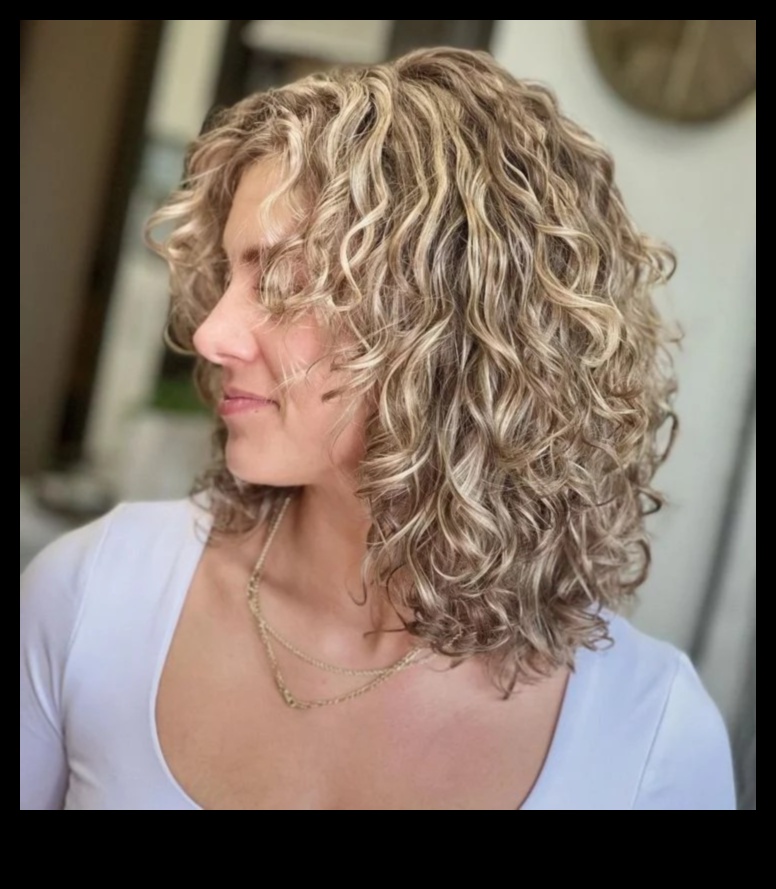 Simfonia ondulată Un ghid pentru crearea buclelor fascinante 4 Simfonia ondulată: bucle armonizante pentru stiluri fascinante