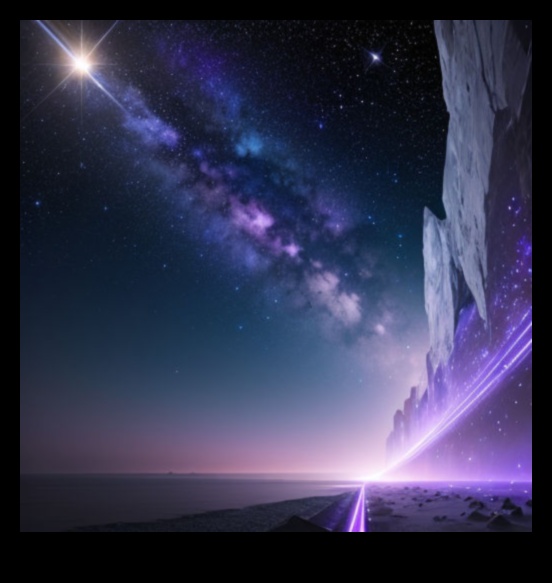 Galaxie strălucitoare: pornește într-o călătorie strălucitoare cu setul nostru