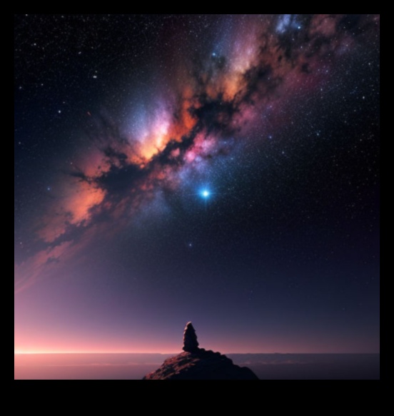 Galaxie strălucitoare: pornește într-o călătorie strălucitoare cu setul nostru