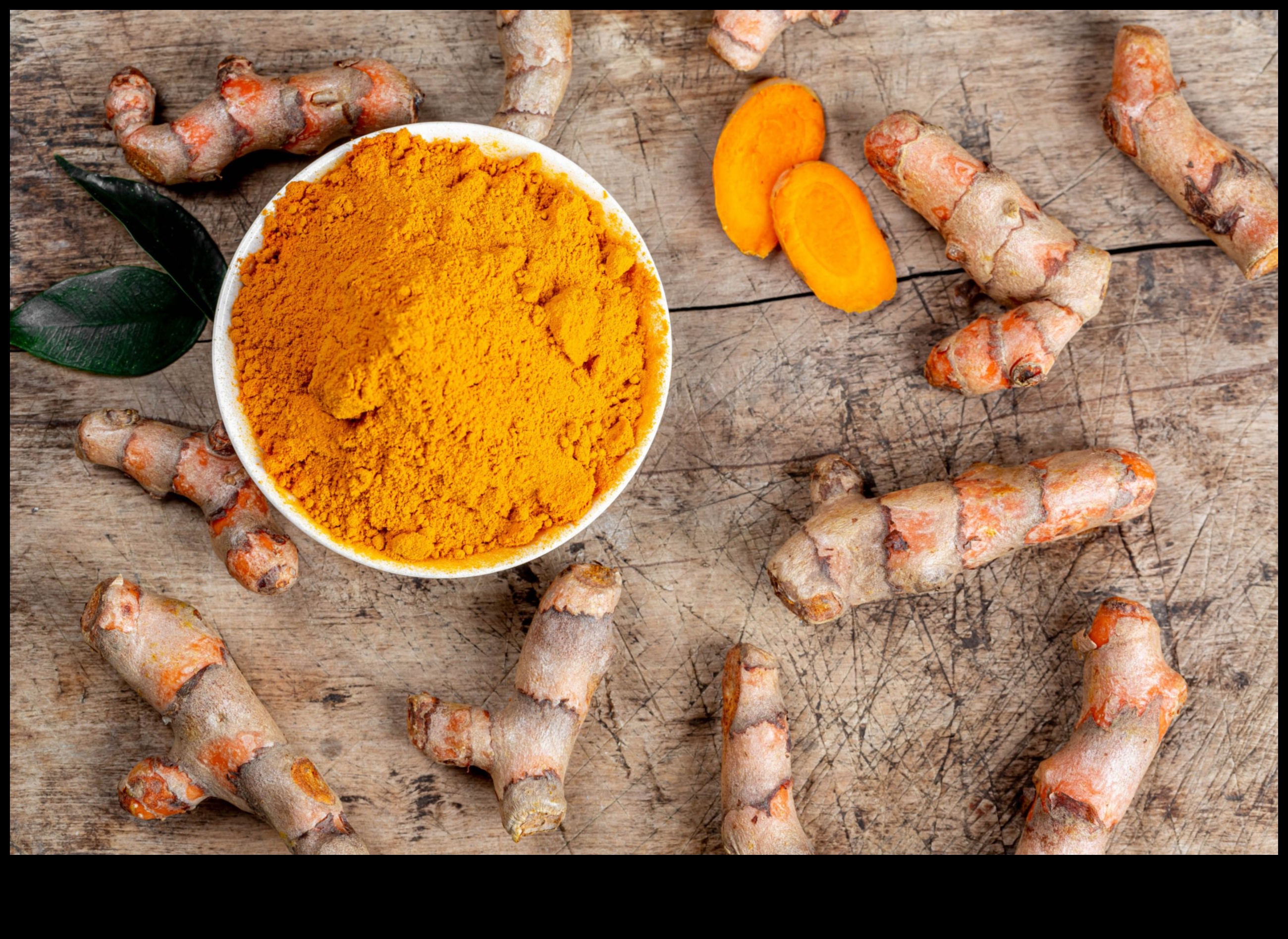 Începeți-vă ziua cu o înghițitură radiantă de turmeric 4 Strălucire de dimineață: Începe-ți ziua corect cu înghițituri strălucitoare de turmeric