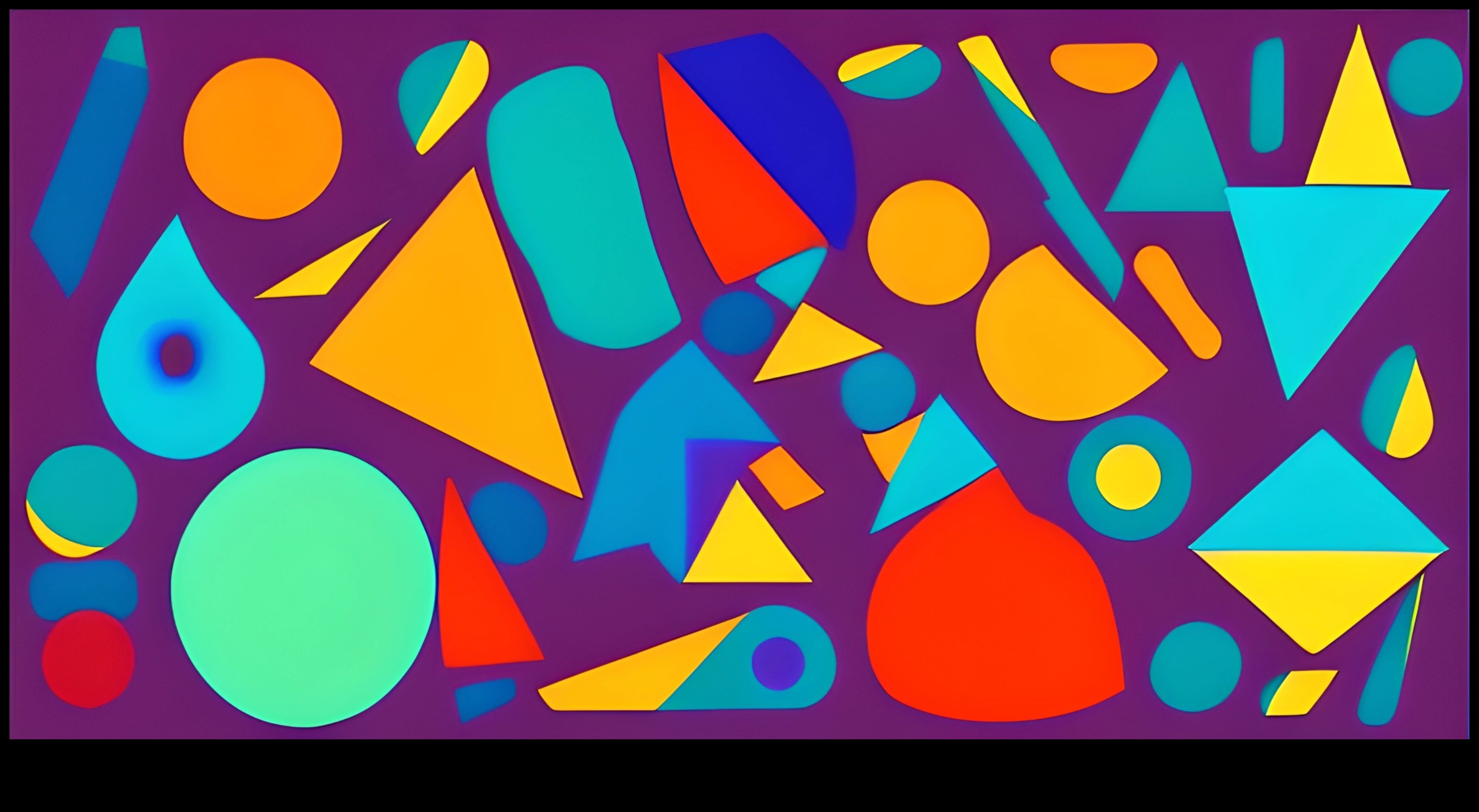 Codarea creativă: limbajul artei vizuale în Blockchain