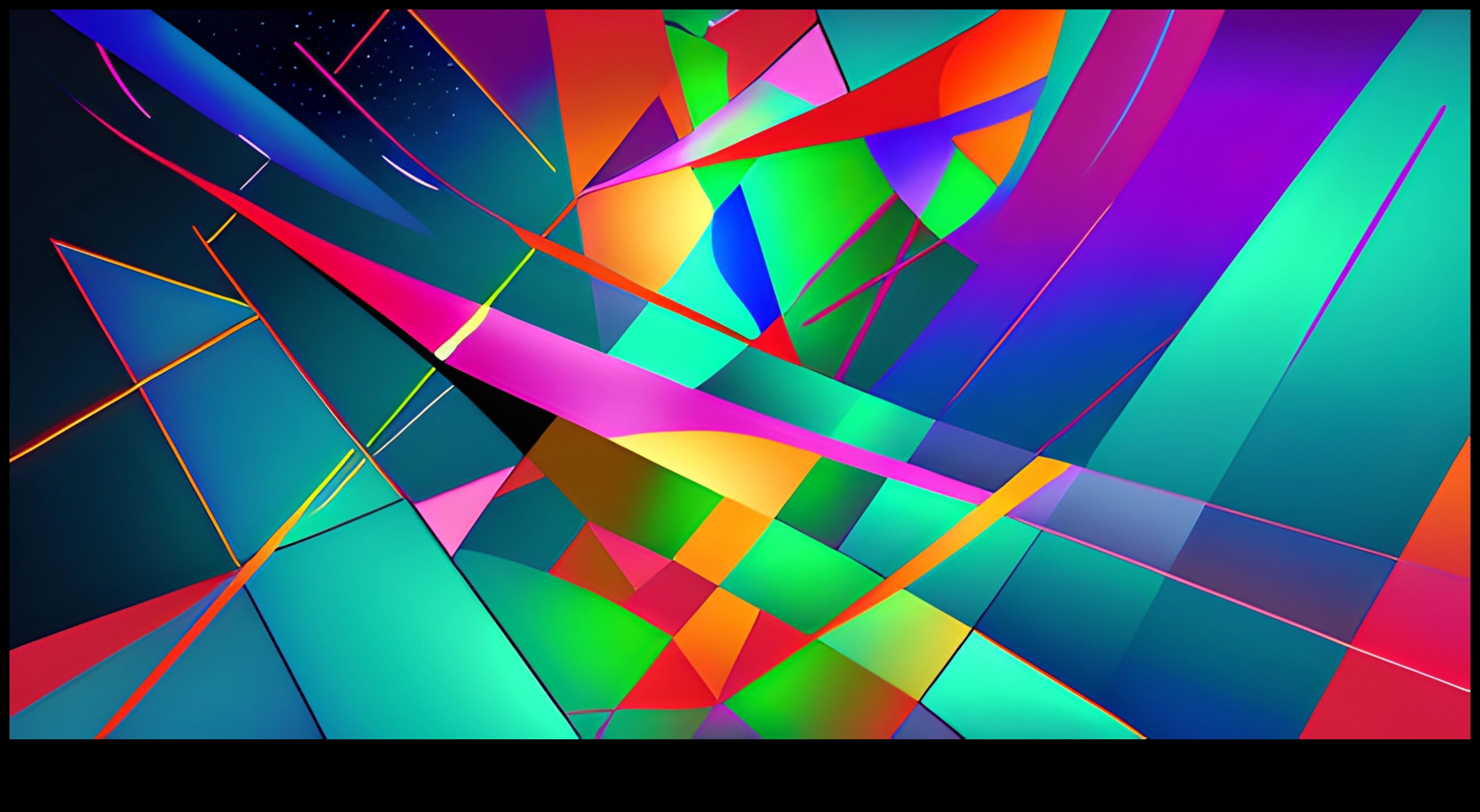 Codarea creativă: limbajul artei vizuale în Blockchain