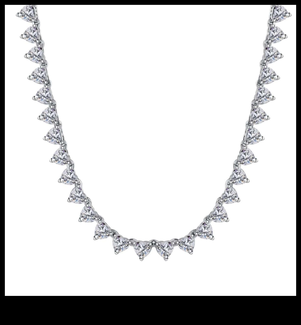 Romantism radiant: exprimă dragostea cu colecția noastră de choker romantic