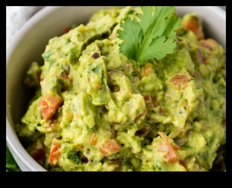 Măreția Guacamole: creșteți-vă creațiile mexicane de avocado