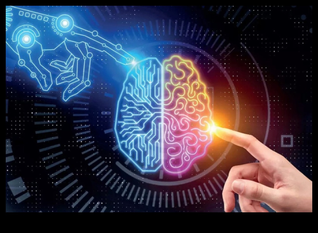 Dincolo de gândirea binară Demistificarea frontierelor învățării automate 3 Dincolo de gândirea binară: explorarea frontierelor învățării automate