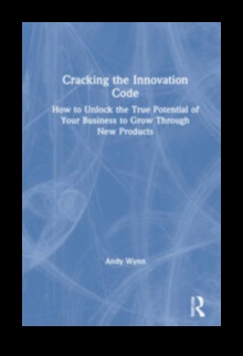 Codul de inovare în afaceri descoperă secretele succesului în lumea modernă a afacerilor 4 Codul de inovare în afaceri: decodarea succesului în afacerile moderne