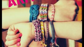 Arm Candy Extravaganza: Explorați colecția noastră de brățări