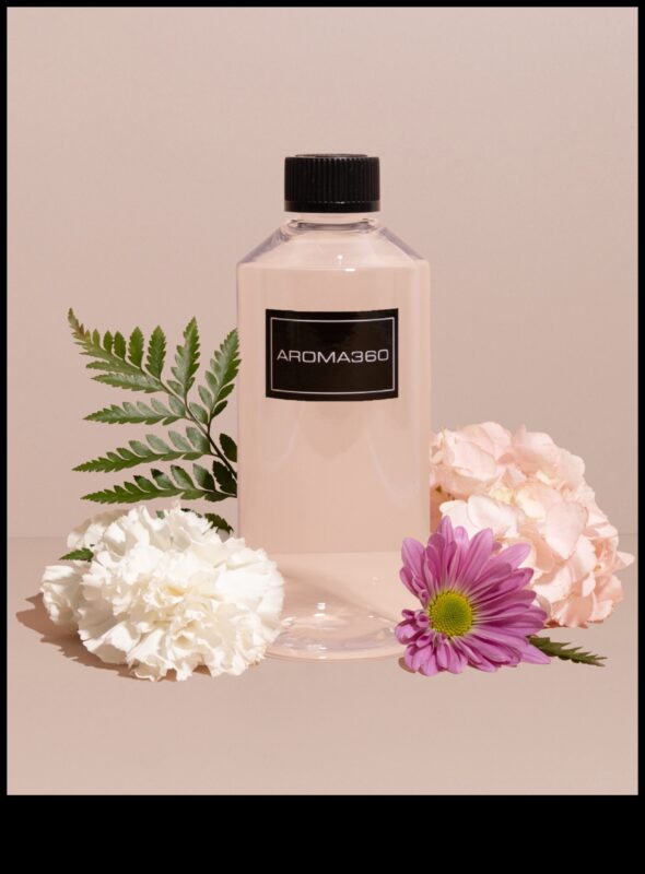 Aromatic Allure: Parfumuri Slow Cooker care încântă