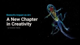 Arta codului biotehnologic: Stăpânirea meșteșugului explorării creative a sănătății