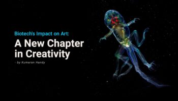 Arta codului biotehnologic: Stăpânirea meșteșugului explorării creative a sănătății