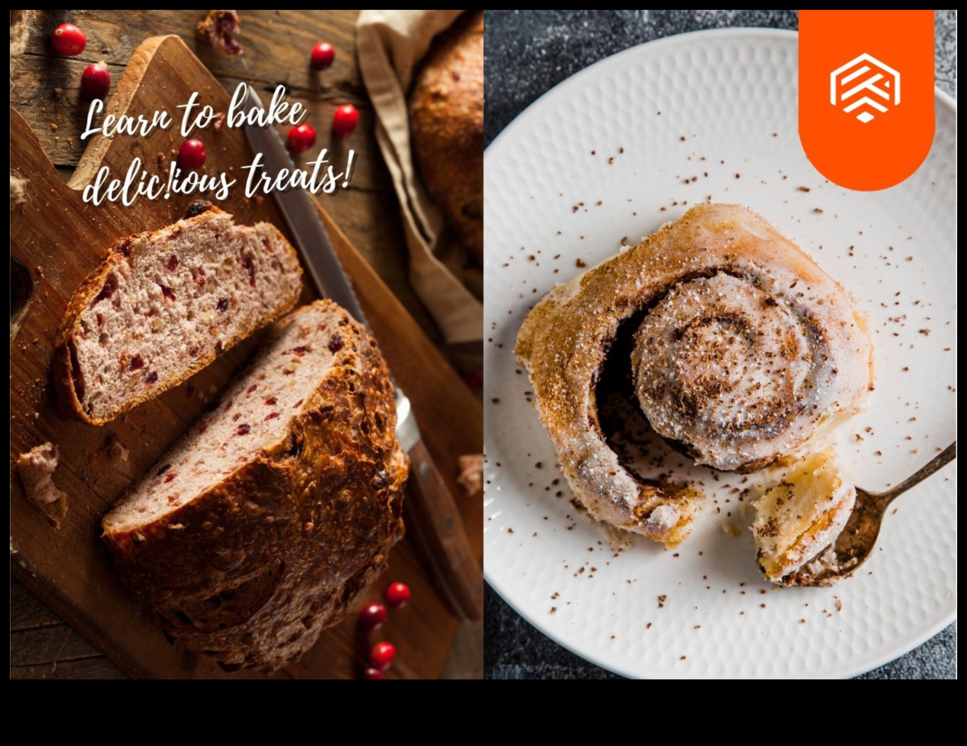 Whisk and Delight: Secrete de coacere pentru succesul culinar