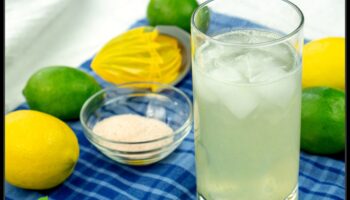 Bar cu electroliți DIY: Creați-vă hidratarea perfectă acasă