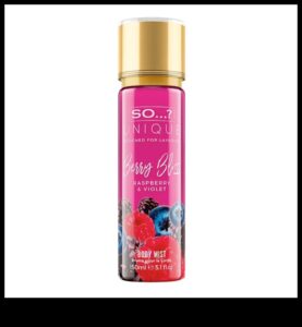 Berry Bliss: Crește-ți starea de spirit cu sucuri proaspete dulci și suculente