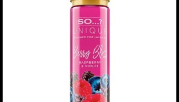 Berry Bliss: Crește-ți starea de spirit cu sucuri proaspete dulci și suculente