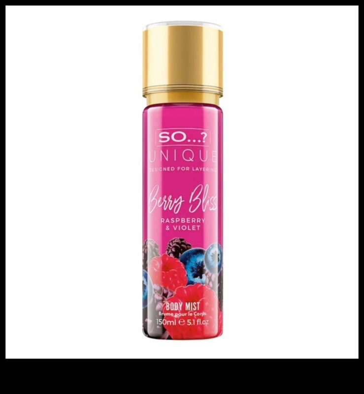 Berry Bliss: Crește-ți starea de spirit cu sucuri proaspete dulci și suculente