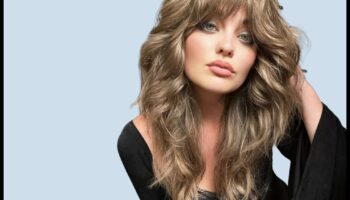 Glamour fără efort: ridicați-vă zilnic cu coafuri ondulate șic