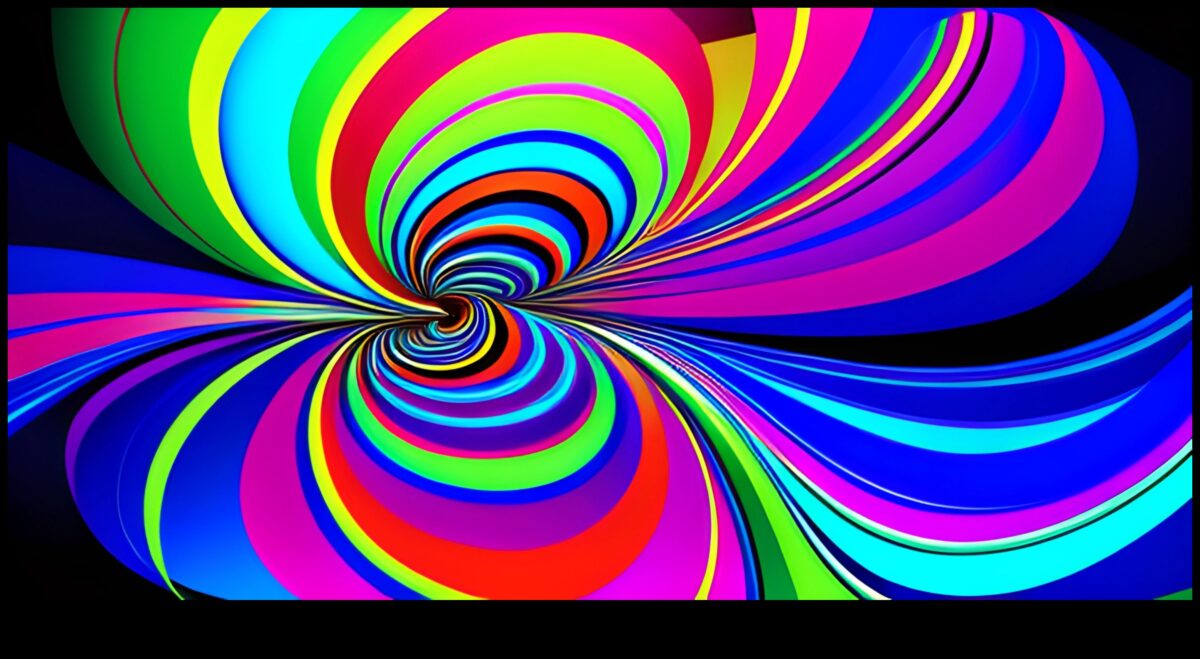 Codarea creativă: limbajul artei vizuale în Blockchain