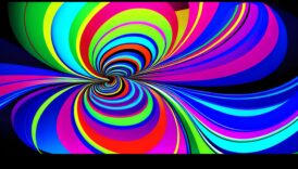 Codarea creativă: limbajul artei vizuale în Blockchain