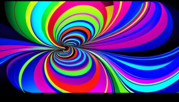 Codarea creativă: limbajul artei vizuale în Blockchain