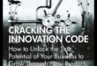 Codul de inovare în afaceri: decodarea succesului în afacerile moderne