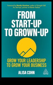 Cronici de conducere în afaceri: povești de succes în creștere