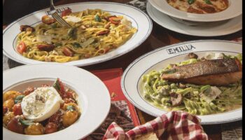 Cucina Comfort: mâncare italiană de suflet pentru fiecare ocazie