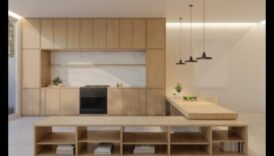 Culinary Haven Creați un spațiu gustos și gustos spre gătit 3 Culinary Haven: construiește sanctuare culinare în bucătăria ta