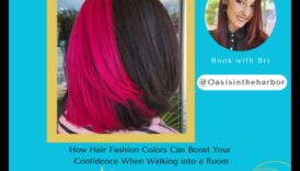 Culoarea părului și încrederea: creșterea stimei de sine prin pletele tale