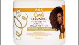 Curls Unleashed a continuat O sărbătoare a libertății jucăușe a părului creț 2 Bucle dezlănțuite Continuare: îmbrățișând libertatea jucăușă a părului creț