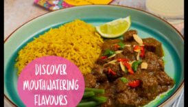 Curry Central: un tur aromat prin condimentele asiatice