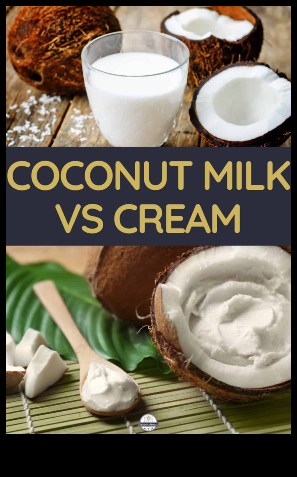 Aventuri DIY cu nucă de cocos: creați preparate unice și aromate cu lapte de nucă