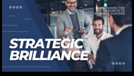 Deblocați secretele managementului strategic Un sfatuitor intre succesul în afaceri 6 Managementul strategic dezlănțuit: cheile succesului în afaceri