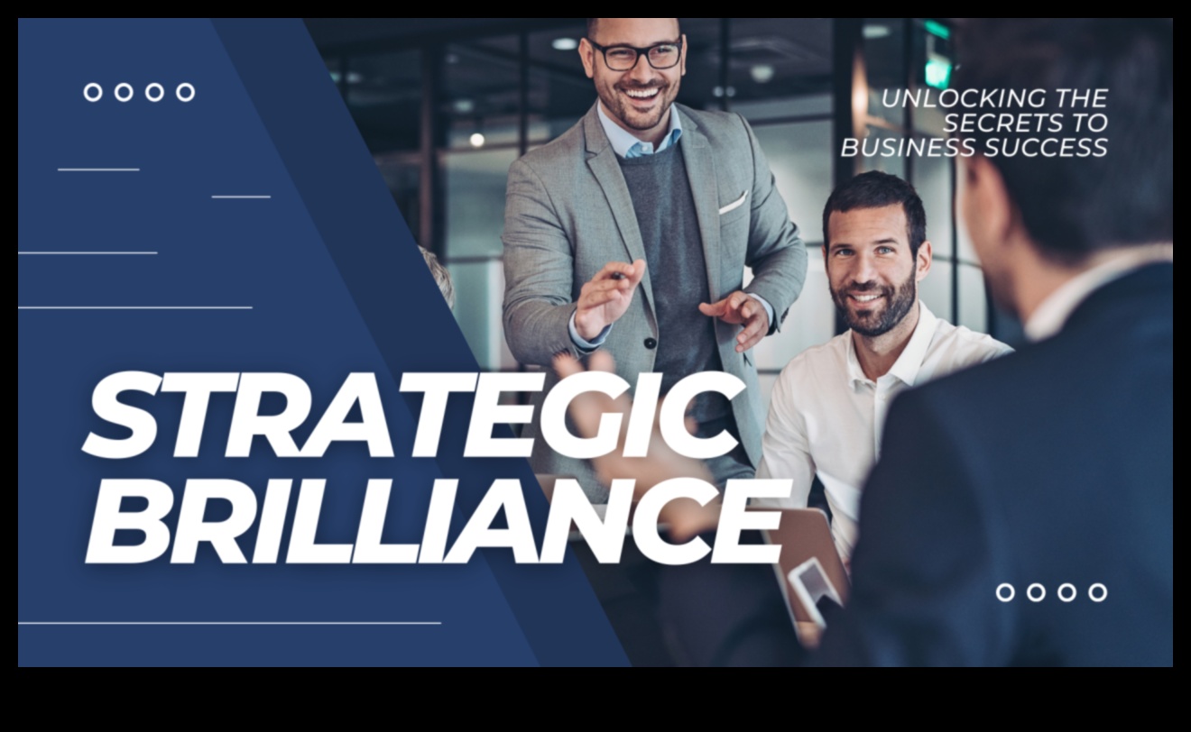 Descoperiți secretele managementului strategic Un ghid pentru succesul în afaceri 1 Managementul strategic dezlănțuit: cheile succesului în afaceri