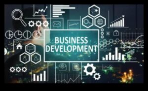 Inovație dezlănțuită: puterea inițiativelor de dezvoltare a afacerilor