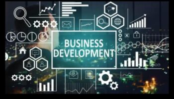 Inovație dezlănțuită: puterea inițiativelor de dezvoltare a afacerilor