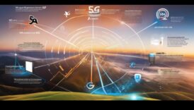 Decinde de limite Cum tehnologia 5G modelează viitorul 2 Dincolo de limite: modelarea zilei de mâine cu tehnologia 5G de ultimă oră