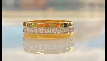 Eleganță eternă: Descoperiți arta în inelele noastre atemporale