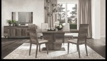 Eleganță modernă: ridicați-vă ansamblul cu setul nostru contemporan